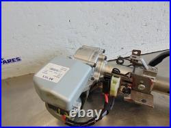 Hyundai I30 EPS Electric Power Steering Column Motor 06-12 ECU 2L563-98000