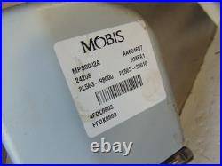 Hyundai I30 EPS Electric Power Steering Column Motor 06-12 ECU 2L563-98000