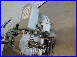 Hyundai I30 EPS Electric Power Steering Column Motor 06-12 ECU 2L563-98000