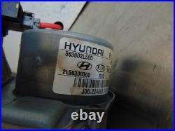 Hyundai I30 EPS Electric Power Steering Column Motor 06-12 ECU 2L563-98000