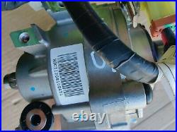 Hyundai I30 Mk2 Electric Power Steering Column Motor 56300a6600 2012-2015