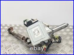Hyundai I30 Mk2 Gd Electric Power Steering Column Motor & Module 2012