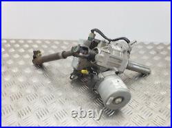 Hyundai I30 Mk2 Gd Power Steering Column Control Module & Motor 2012 A6563-99500