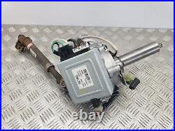 Hyundai I30 Mk2 Gd Power Steering Column Control Module & Motor 2012 A6563-99500