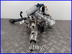 Hyundai I30 Pd, Pde, Pden 16-23 Power Steering Pump/motor F2563 93100