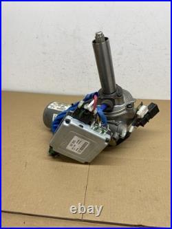 Hyundai I40 11-15 Electric Power Steering Motor 563003z300