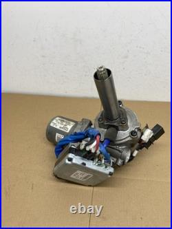 Hyundai I40 11-15 Electric Power Steering Motor 563003z300