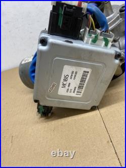 Hyundai I40 11-15 Electric Power Steering Motor 563003z300