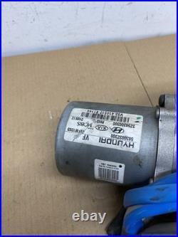 Hyundai I40 11-15 Electric Power Steering Motor 563003z300