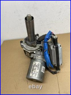 Hyundai I40 11-15 Electric Power Steering Motor 563003z300
