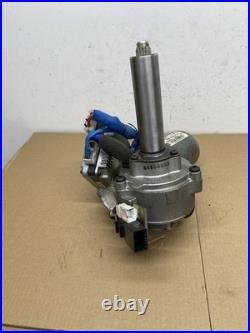 Hyundai I40 11-15 Electric Power Steering Motor 563003z300