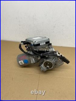 Hyundai I40 11-15 Electric Power Steering Motor 563003z300