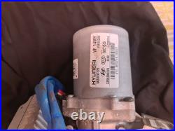 Hyundai I40 1.7 Electric Power Steering Motor