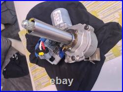 Hyundai I40 1.7 Electric Power Steering Motor