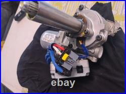 Hyundai I40 1.7 Electric Power Steering Motor