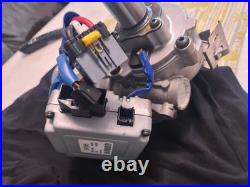 Hyundai I40 1.7 Electric Power Steering Motor