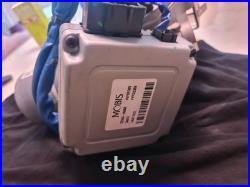 Hyundai I40 1.7 Electric Power Steering Motor