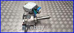 Hyundai I40 CRDI 2016 1.7 diesel PAS power steering column & motor 3Z563-99700