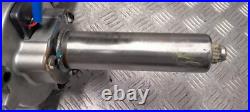 Hyundai I40 CRDI 2016 1.7 diesel PAS power steering column & motor 3Z563-99700