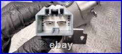 Hyundai I40 CRDI 2016 1.7 diesel PAS power steering column & motor 3Z563-99700