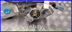 Hyundai I40 CRDI 2016 1.7 diesel PAS power steering column & motor 3Z563-99700