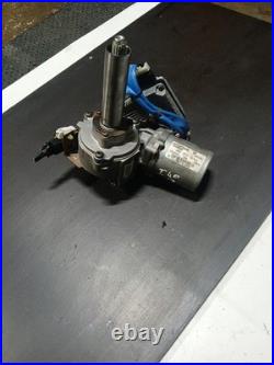 Hyundai I40 Electric Power Pump Steering Column Motor 563003Z300 TESTED 13-2019