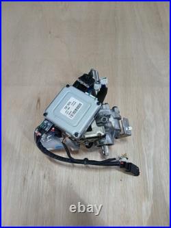Hyundai I40 Electric Power Pump Steering Column Motor 563003Z300 TESTED 13-2019