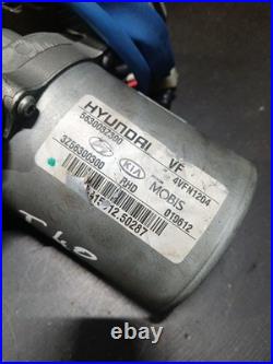 Hyundai I40 Electric Power Pump Steering Column Motor 563003Z300 TESTED 13-2019