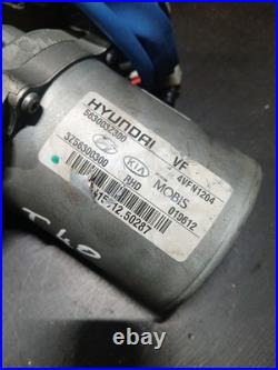 Hyundai I40 Electric Power Pump Steering Column Motor 563003Z300 TESTED 13-2019