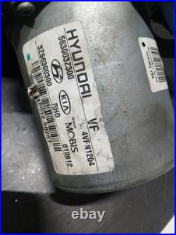 Hyundai I40 Electric Power Pump Steering Column Motor 563003Z300 TESTED 13-2019