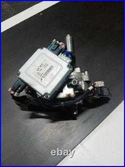 Hyundai I40 Electric Power Pump Steering Column Motor 563003Z300 TESTED 13-2019