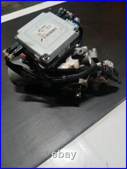 Hyundai I40 Electric Power Pump Steering Column Motor 563003Z300 TESTED 13-2019