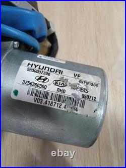 Hyundai I40 Electric Power Pump Steering Column Motor 563003Z300 TESTED 13-2019