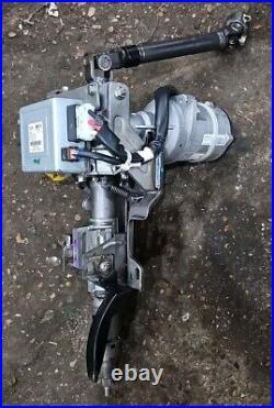 Hyundai IX35 2010-2015 Electric Power Steering Column with Motor 56340-2Y225