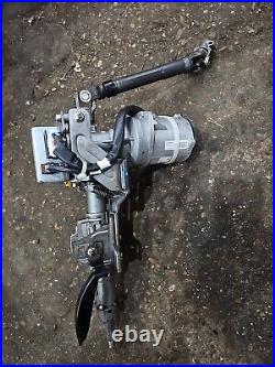 Hyundai IX35 2010-2015 Electric Power Steering Column with Motor 56340-2Y225