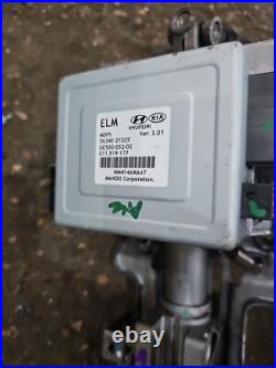 Hyundai IX35 Kia 2010-2015 Electric Power Steering Column with Motor 56340-2Y225