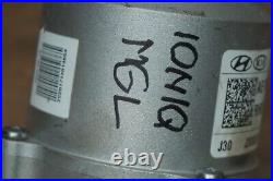 Hyundai Ioniq Ae Steering Columin Electric Power Steering Motor Pump 2019-2022