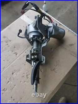 Hyundai Ix35 Rhd Power Steering Motor Gm45100300i1