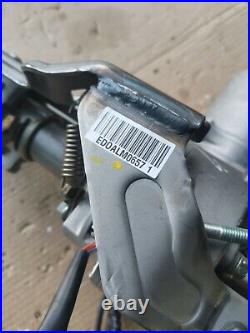 Hyundai Ix35 Rhd Power Steering Motor Gm45100300i1