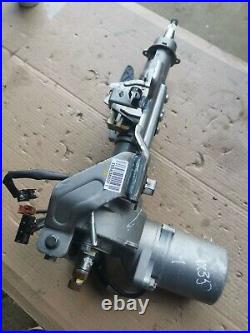 Hyundai Ix35 Rhd Power Steering Motor Gm45100300i1