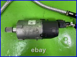 Hyundai Tucson Power Steering Rack Motor 1.6 Petrol Nx4 Mk4 2020-25 Kia Sportage