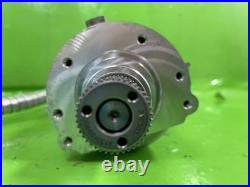 Hyundai Tucson Power Steering Rack Motor 1.6 Petrol Nx4 Mk4 2020-25 Kia Sportage