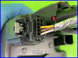 Hyundai Tucson Power Steering Rack Motor 1.6 Petrol Nx4 Mk4 2020-25 Kia Sportage