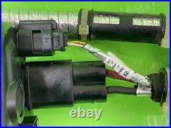 Hyundai Tucson Power Steering Rack Motor 1.6 Petrol Nx4 Mk4 2020-25 Kia Sportage