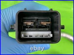 Hyundai Tucson Power Steering Rack Motor 1.6 Petrol Nx4 Mk4 2020-25 Kia Sportage