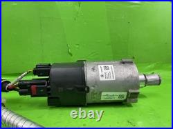 Hyundai Tucson Power Steering Rack Motor 1.6 Petrol Nx4 Mk4 2020-25 Kia Sportage