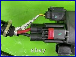 Hyundai Tucson Power Steering Rack Motor 1.6 Petrol Nx4 Mk4 2020-25 Kia Sportage