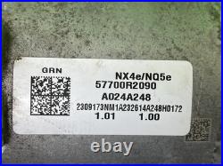 Hyundai Tucson Power Steering Rack Motor 1.6 Petrol Nx4 Mk4 2020-25 Kia Sportage