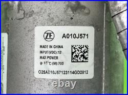 Hyundai Tucson Power Steering Rack Motor 1.6 Petrol Nx4 Mk4 2020-25 Kia Sportage