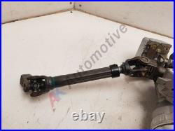 Hyundai i10 MK2 2014-2019 Electric Power Steering Column with Motor 56300-B9150
